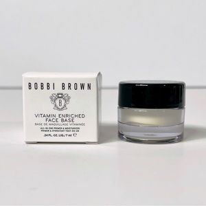 ** 5/$25 ** Bobbi Brown Vitamin Enriched Face Base 2-in-1 Primer & Moisturizer